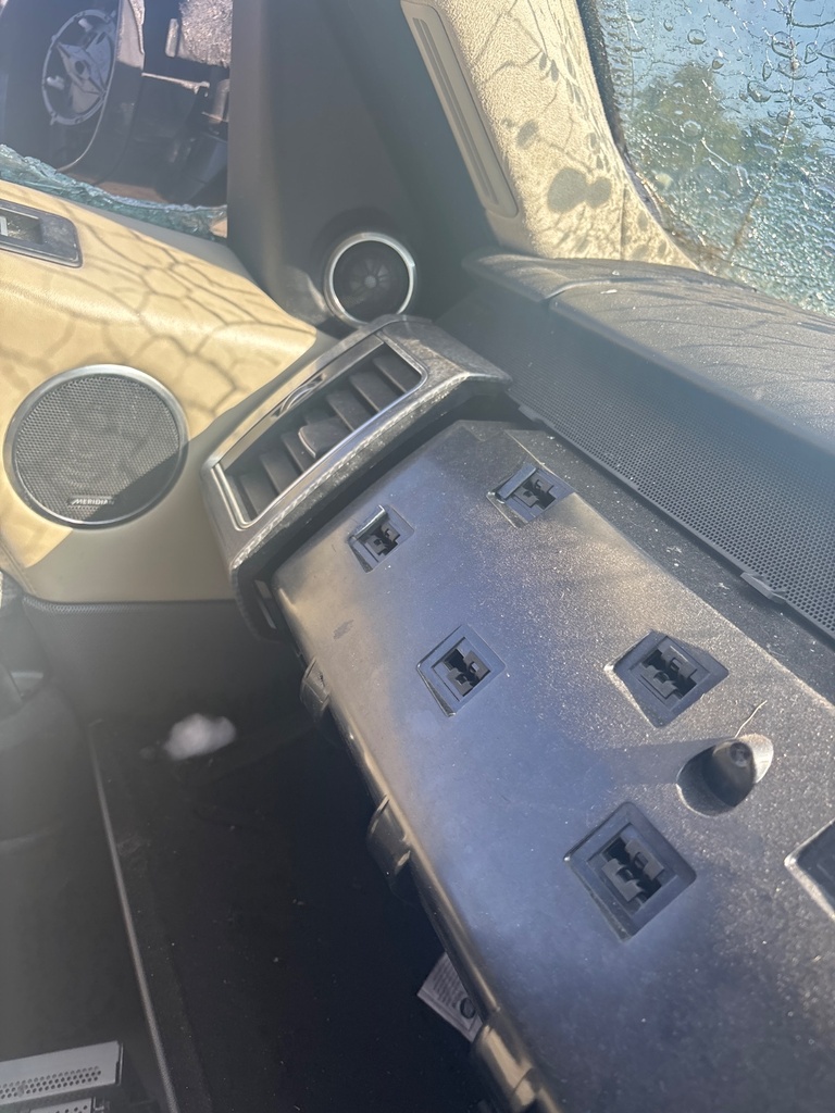 [EPE-114816] Conducto de ventilación Land Rover Range Rover Sport 3.0 D 2013