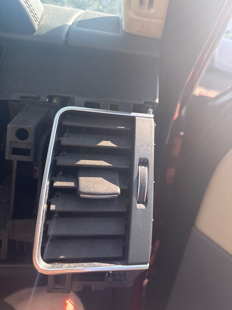 [EPE-114817] Conducto de ventilación Land Rover Range Rover Sport 3.0 D 306DT