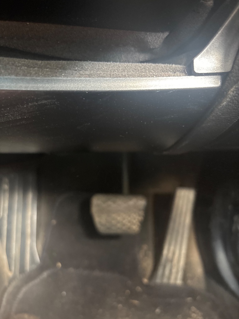 [EPE-114865] Conjunto de pedales BMW Serie 5 535d 2009