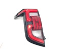 Piloto trasero izquierdo SSANGYONG TORRES (J100) 2022-