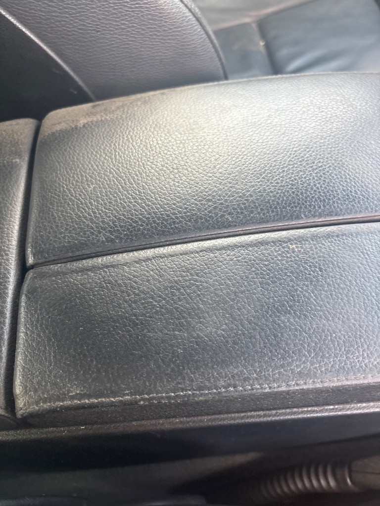 [EPE-114875] Reposabrazos de consola central BMW Serie 5 535d 2009