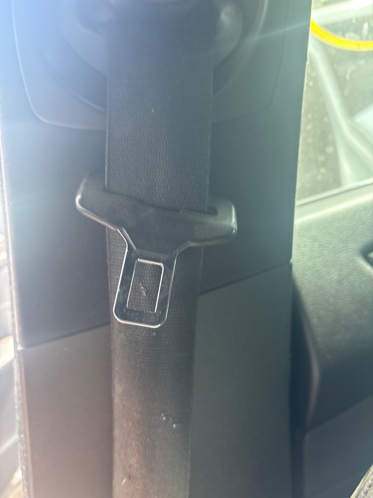 [EPE-114884] Enrollador cinturón seguridad delantero derecho BMW Serie 5 535d (M57 D30) 2009