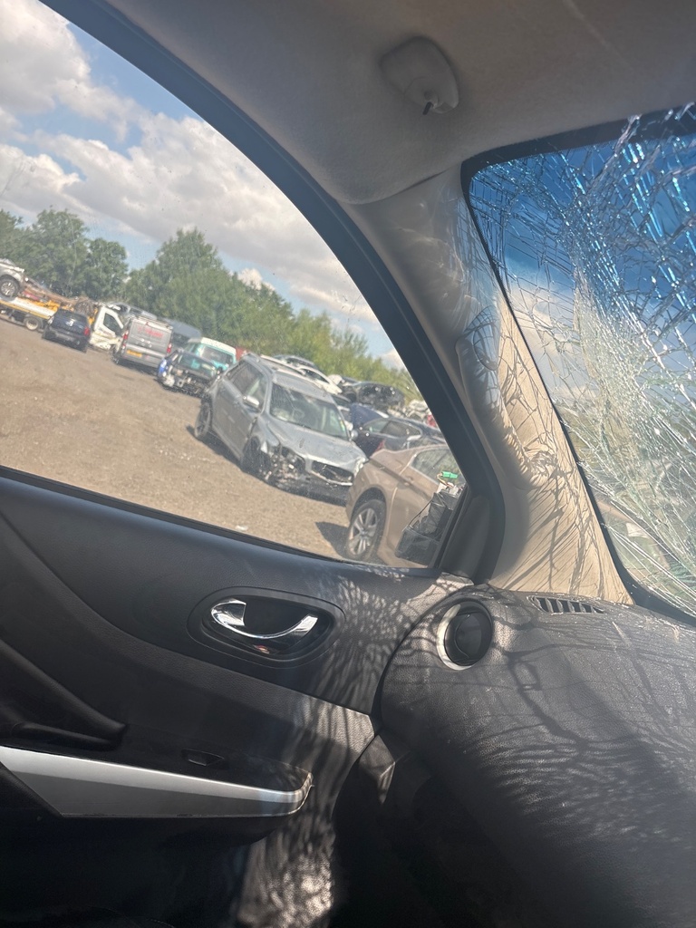 [EPE-114997] Pilar A Nissan Navara NP300 2.3 dCi 2018