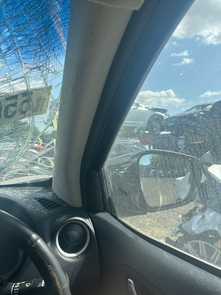 [EPE-114998] Pilar A Nissan Navara NP300 2.3 dCi 2018
