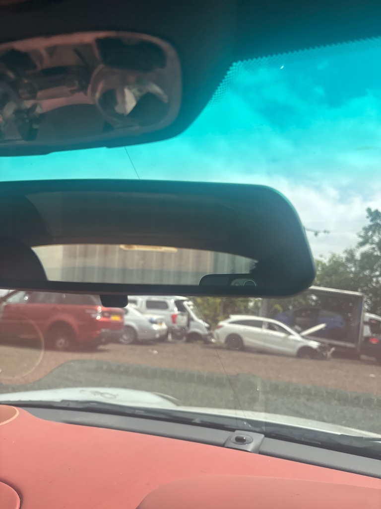 [EPE-115135] Espejo retrovisor interior 1999 Porsche 911 3.4 Carrera