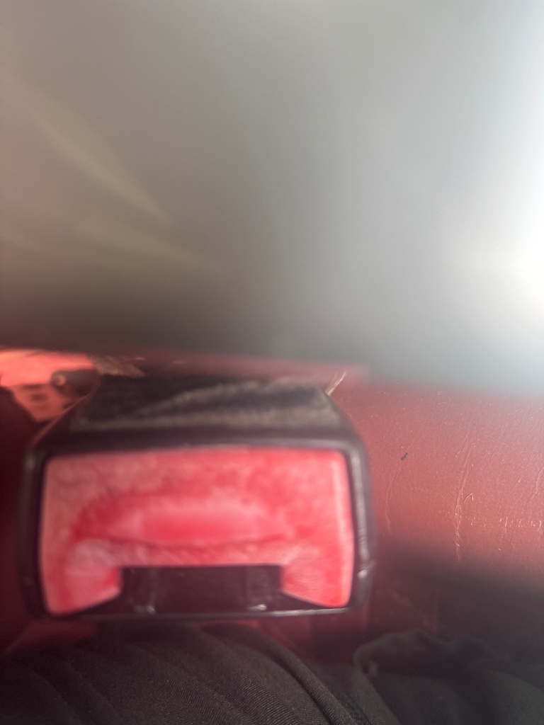 [EPE-115139] Interruptor de cinturón seguridad delantero derecho Porsche 911 3.4 Carrera 1999
