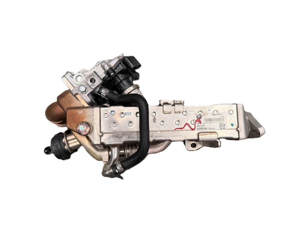 [Z00241] Valvula EGR BMW Serie 2 B47D20A 2.0 Diesel 8513691