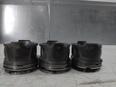 Juego de 4 pistones Mercedes-Benz Citan OM607.951