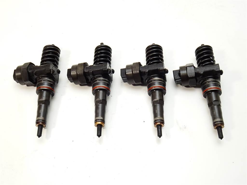 [STARK-318829] Kit de inyectores Ford Galaxy I (WGR) 1.9 TDI 85 kW 2000-2006