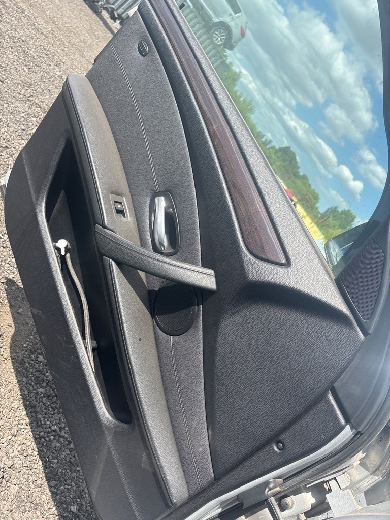 [EPE-114928] Arnés puerta delantera izquierda 2009 BMW 5 Series 354 titansilber metallic