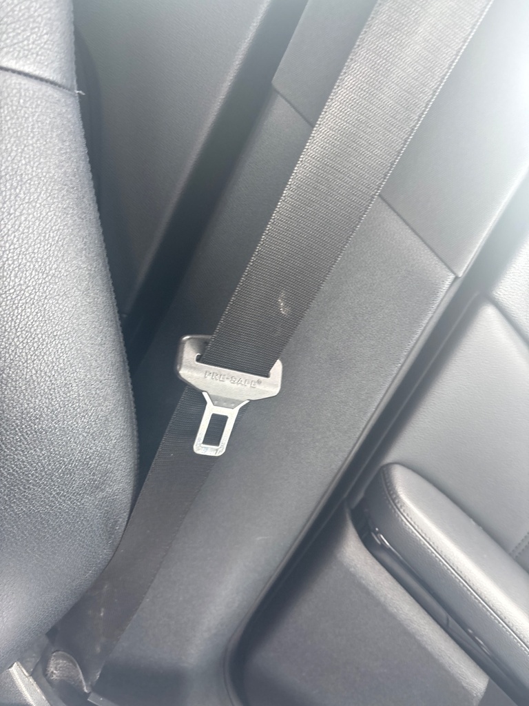 [EPE-115261] Embellecedor Pilar B Inferior Izquierdo Mercedes-Benz E-Class E 300 CDI 2009