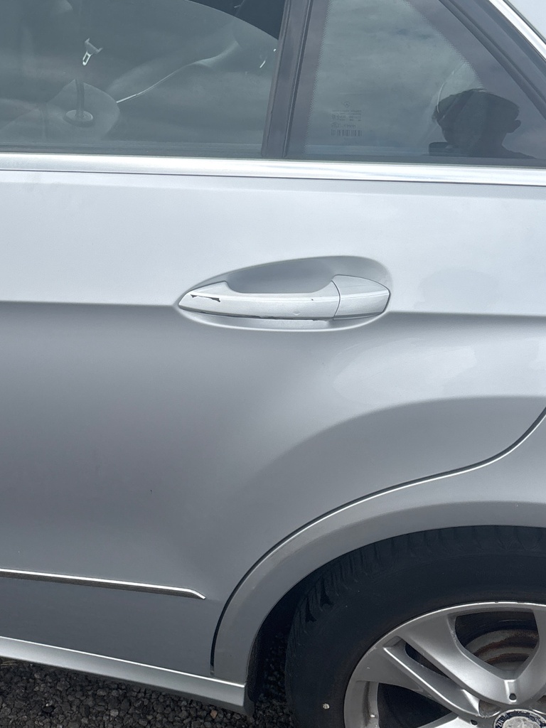 [EPE-115281] Tirador puerta trasera exterior izquierdo Mercedes-Benz E-Class 2009