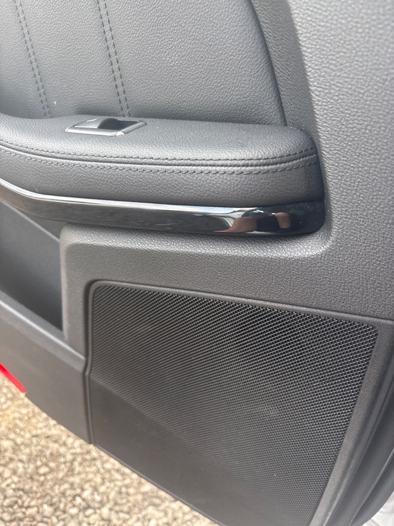 [EPE-115286] Altavoz puerta trasera izquierda Mercedes-Benz E-Class 2009 (Iridiumsilber)