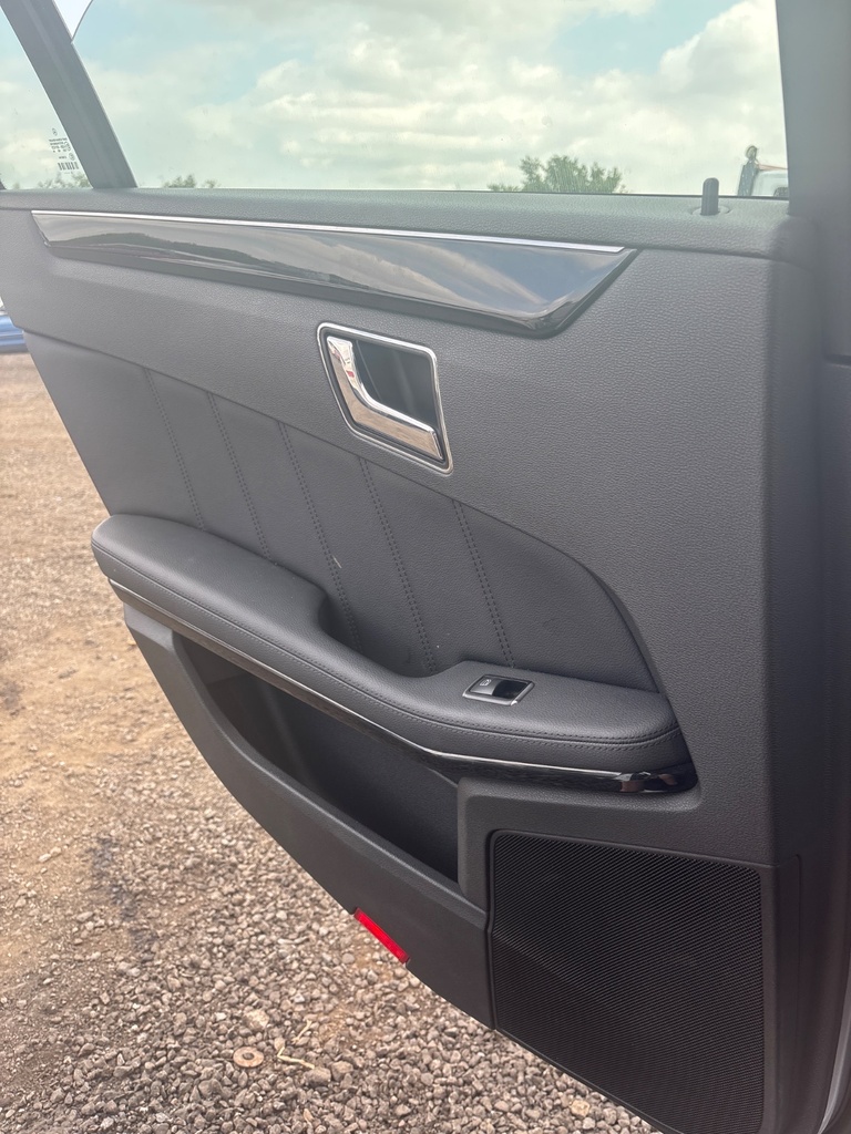 [EPE-115288] Arnés cableado puerta trasera izquierda Mercedes-Benz E-Class 2009