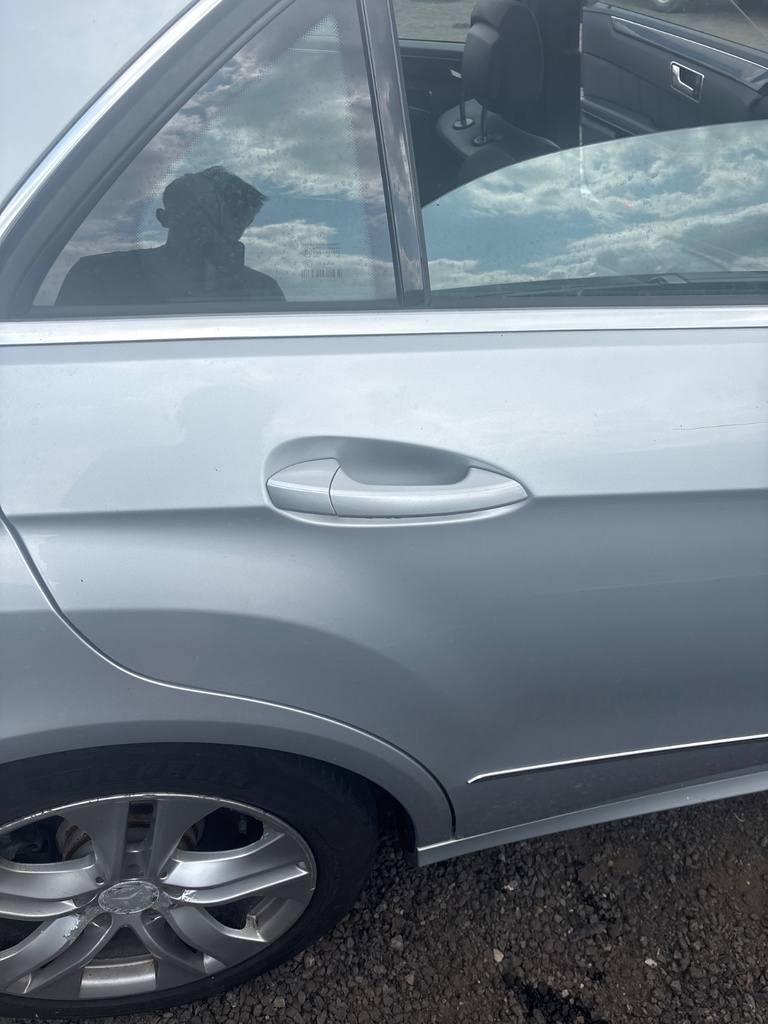 [EPE-115320] Tirador exterior puerta trasera derecha Mercedes-Benz E-Class 2009