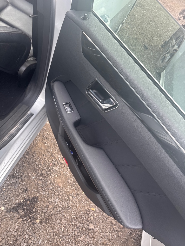 [EPE-115327] Arnés de cables puerta trasera derecha para Mercedes-Benz E-Class 2009