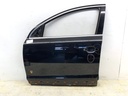 Puerta delantera izquierda Audi Q7 (4LB) 2006-2016