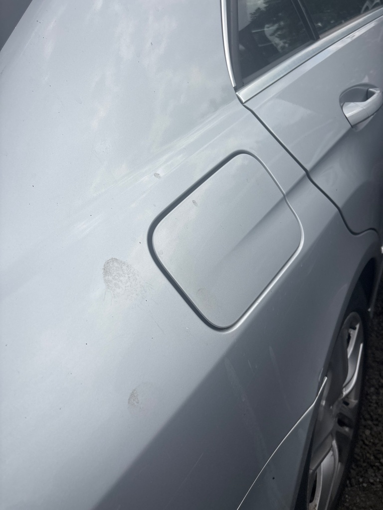 [EPE-115272] Tapa de combustible Iridiumsilber Metallic Mercedes-Benz E-Class 775 2009