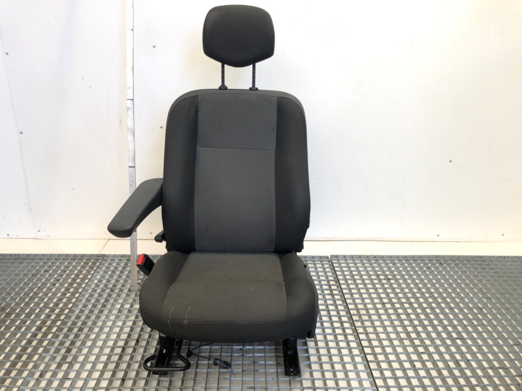 [STARK-896178] Asiento delantero izquierdo Renault Master III Skrzynia (FV) 2010-2022
