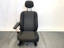 Asiento delantero izquierdo Renault Master III Skrzynia (FV) 2010-2022