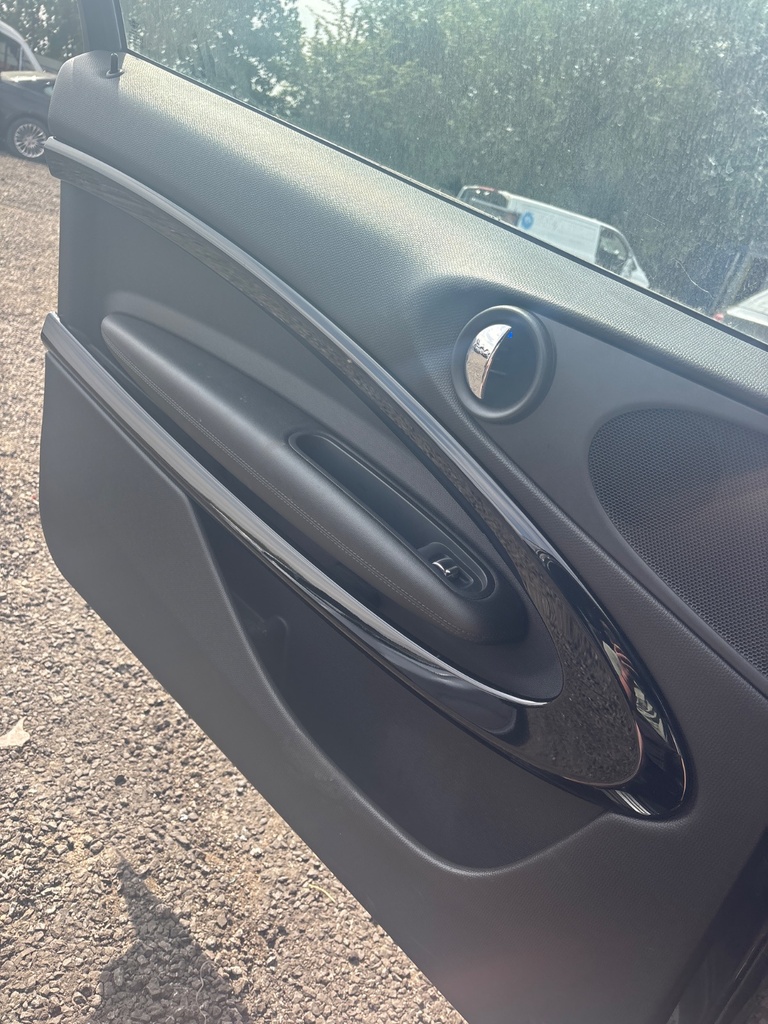 [EPE-115415] Actuador cierre centralizado puerta delantera izquierdo Mini Paceman Cooper R61 2013