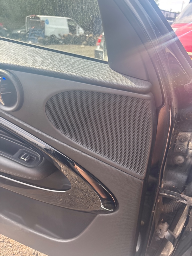 [EPE-115423] Altavoz de puerta delantero izquierdo Mini Paceman Cooper R61 2013