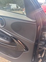 Altavoz de puerta delantero izquierdo Mini Paceman Cooper R61 2013