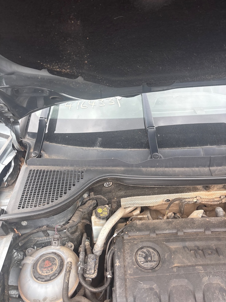 [EPE-115464] Motor de limpiaparabrisas delantero para Skoda Karoq 2018 85 kW (115 CV)