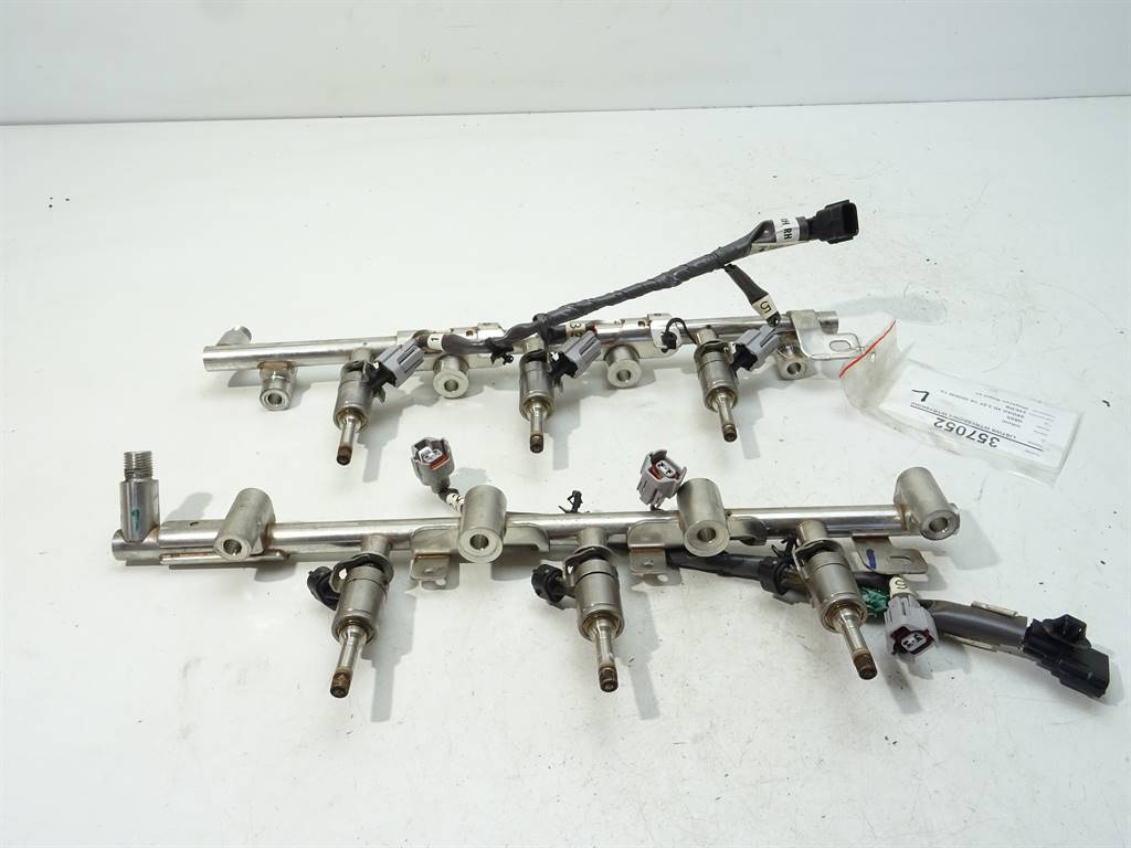 [STARK-357052] Colector de combustible INFINITI Q50 2013-2022 3.0 t 224 kW