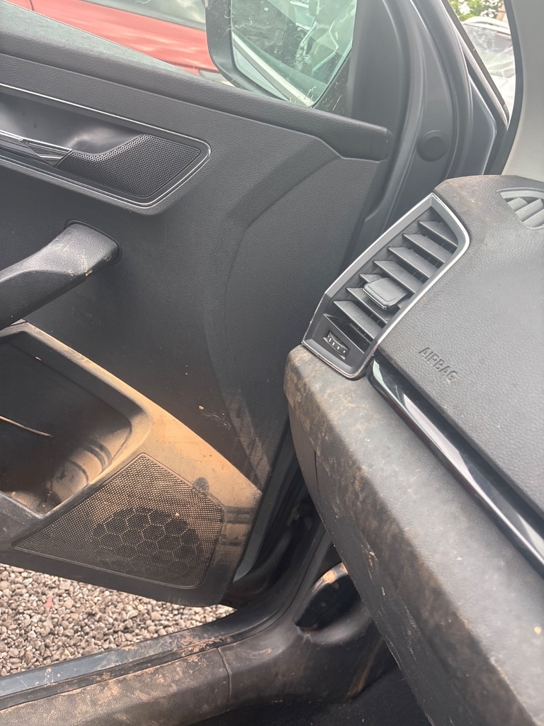 [EPE-115491] Conducto de ventilación Skoda Karoq 1.6 TDI 2018