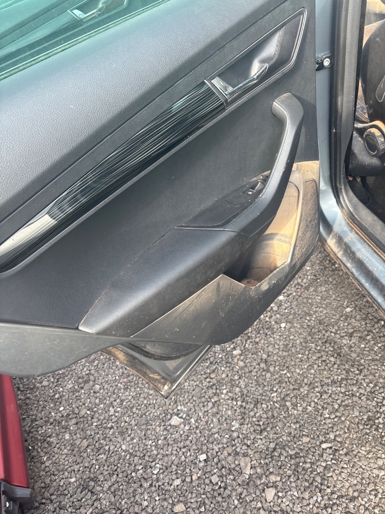 [EPE-115549] Arnés cableado puerta trasera izquierda Skoda Karoq 2018 F7M
