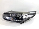 Faros delanteros izquierdos KIA CARENS IV 2013-2022