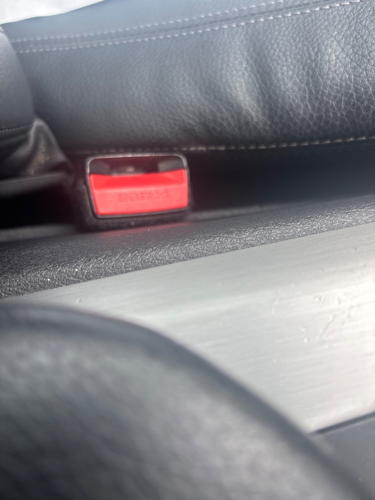 [EPE-115649] Cinturón de seguridad delantero izquierdo BMW X5 F15 F85 3.0 M50d 2017
