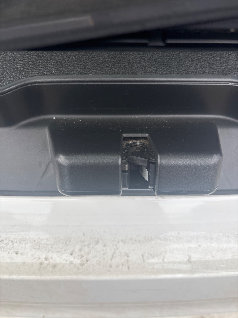 [EPE-115660] Mecanismo de cierre portón trasero BMW X5 F15 F85 2017 300 alpinweiss