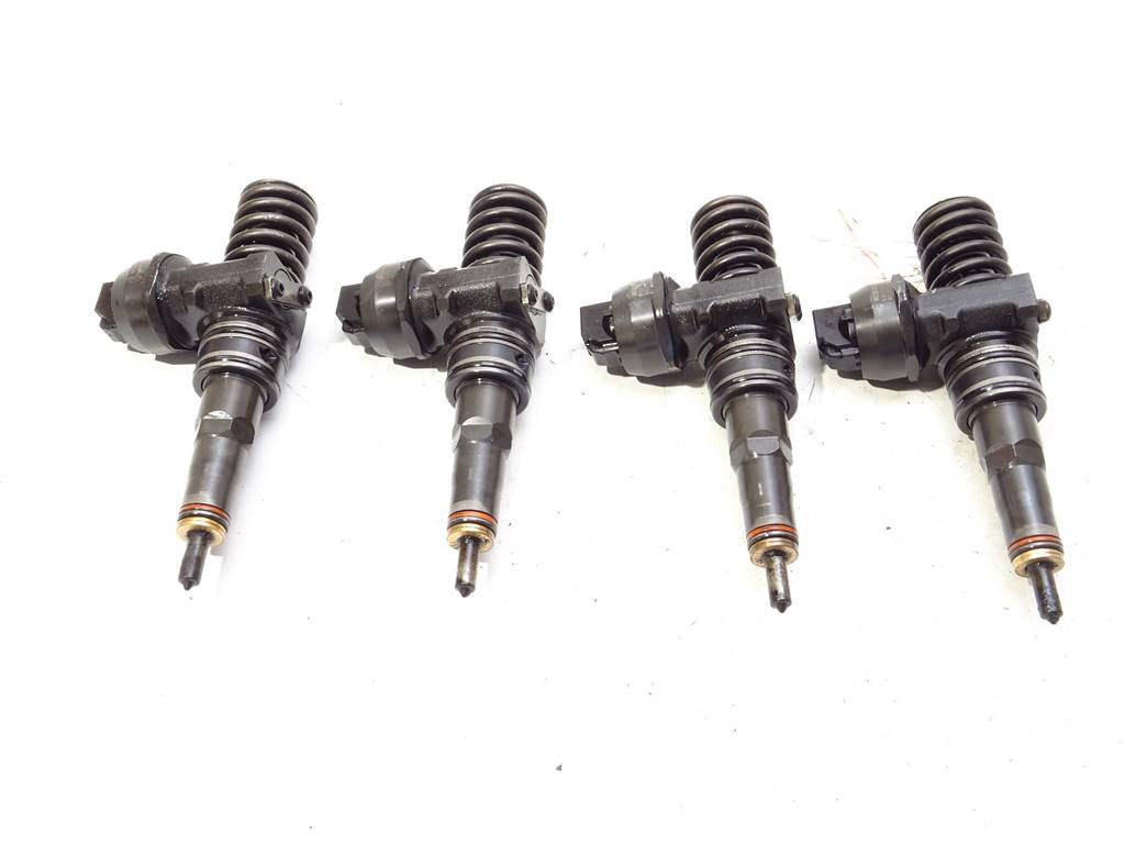 [STARK-366978] Kit de inyectores SEAT ALHAMBRA (7V8, 7V9) 1.9 TDI 85 kW 2000-2010