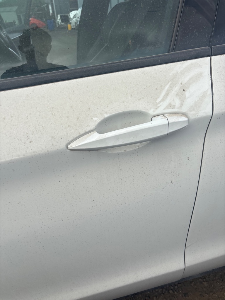 [EPE-115691] Tirador puerta delantero exterior izquierdo BMW X5 F15 F85 2017