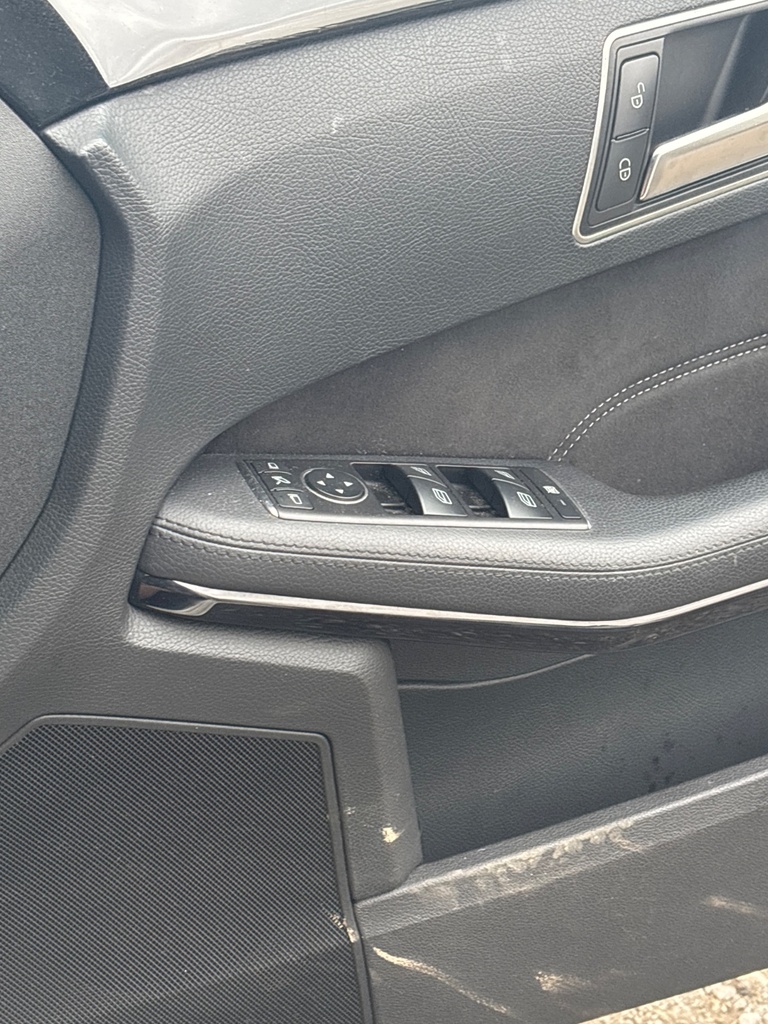 [EPE-115776] Interruptor elevalunas eléctrico delantero derecho Mercedes-Benz E-Class 2013
