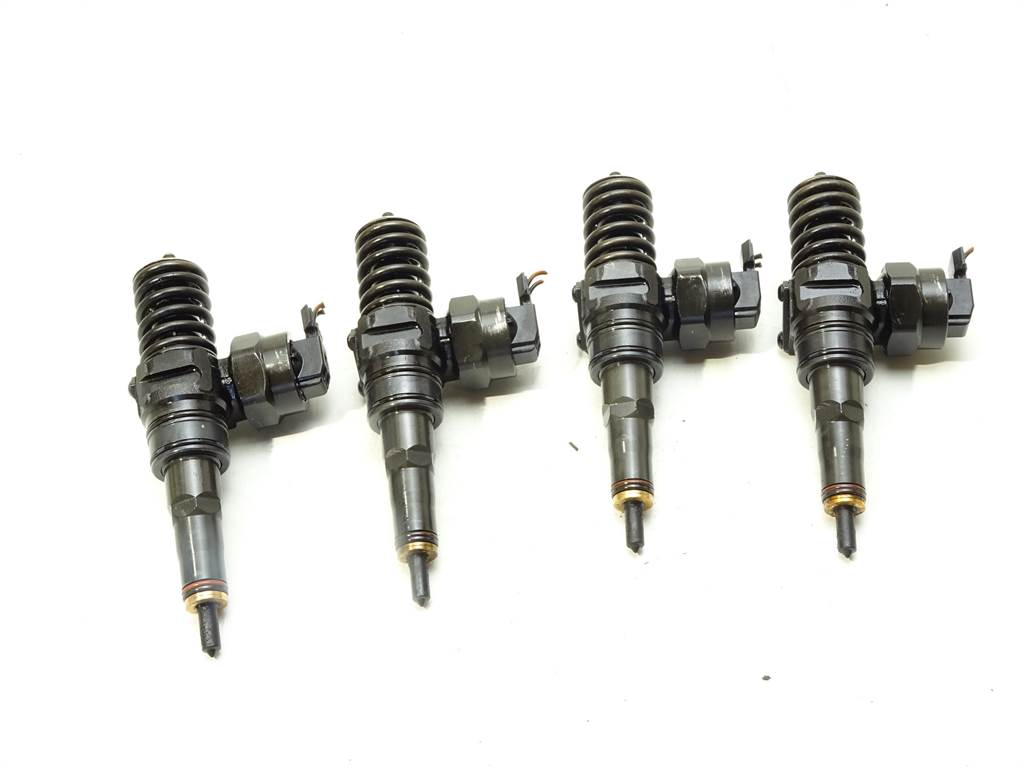 [STARK-369933] Kit de inyectores VW Golf IV (1J1) 1.9 TDI 74 kW 2000-2005