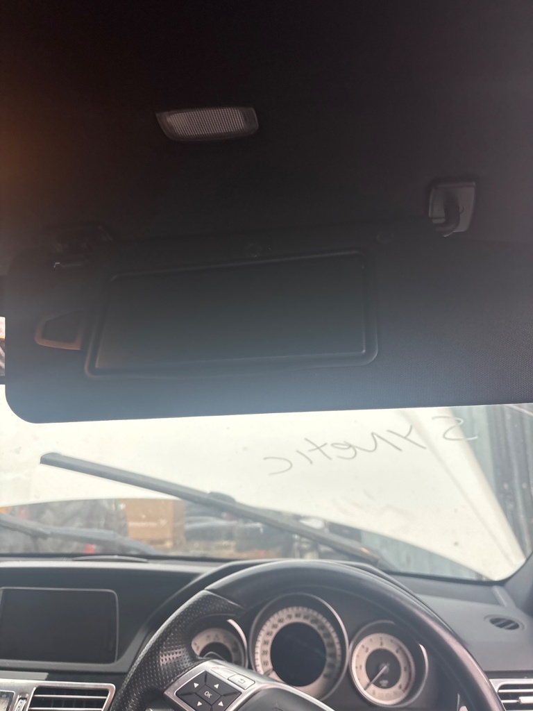 [EPE-115808] Parasol derecho Mercedes-Benz Clase E E 350 BlueTEC 2013