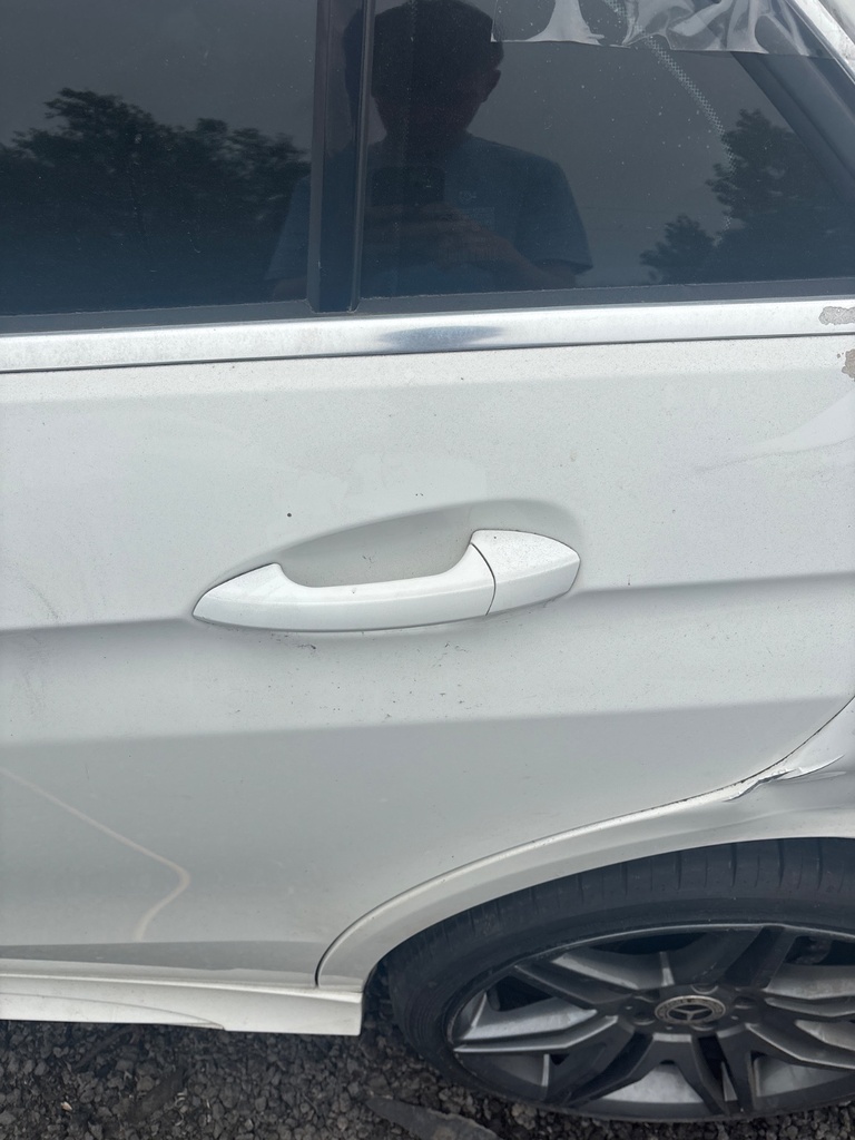 [EPE-115816] Tirador puerta trasera exterior izquierdo Mercedes-Benz E-Class 2013