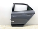 Puerta trasera izquierda HYUNDAI i20 II (GB, IB) 2014-2022