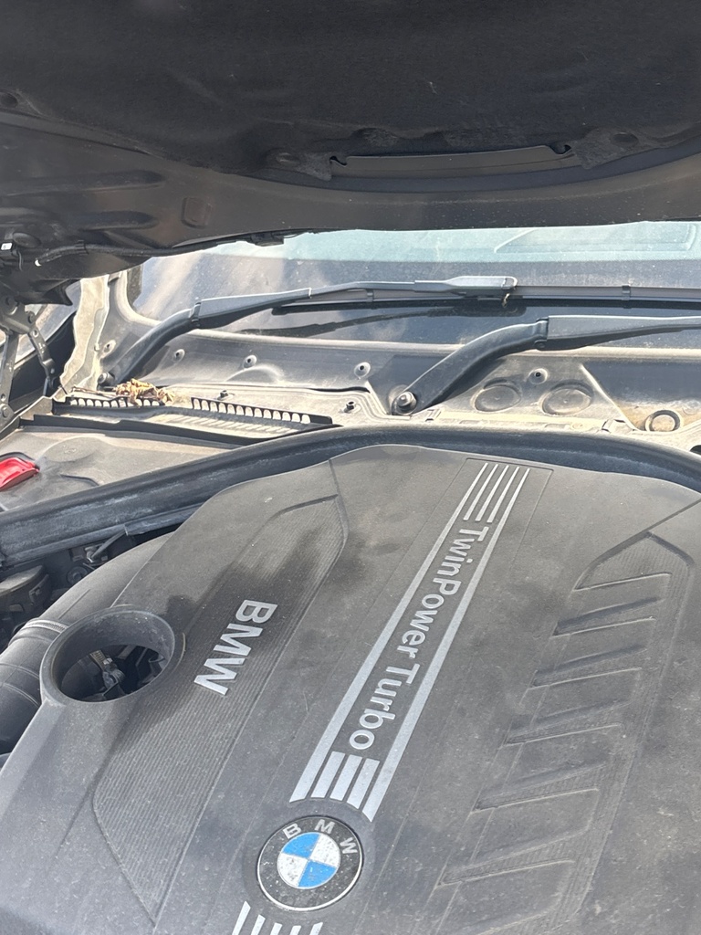 [EPE-115950] Motor de limpiaparabrisas delantero BMW Serie 4 2018 N57D30T1