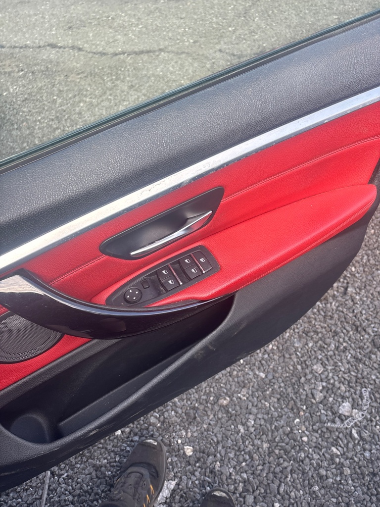 [EPE-115973] Interruptor elevalunas eléctrico delantero derecho para BMW Serie 4 2018
