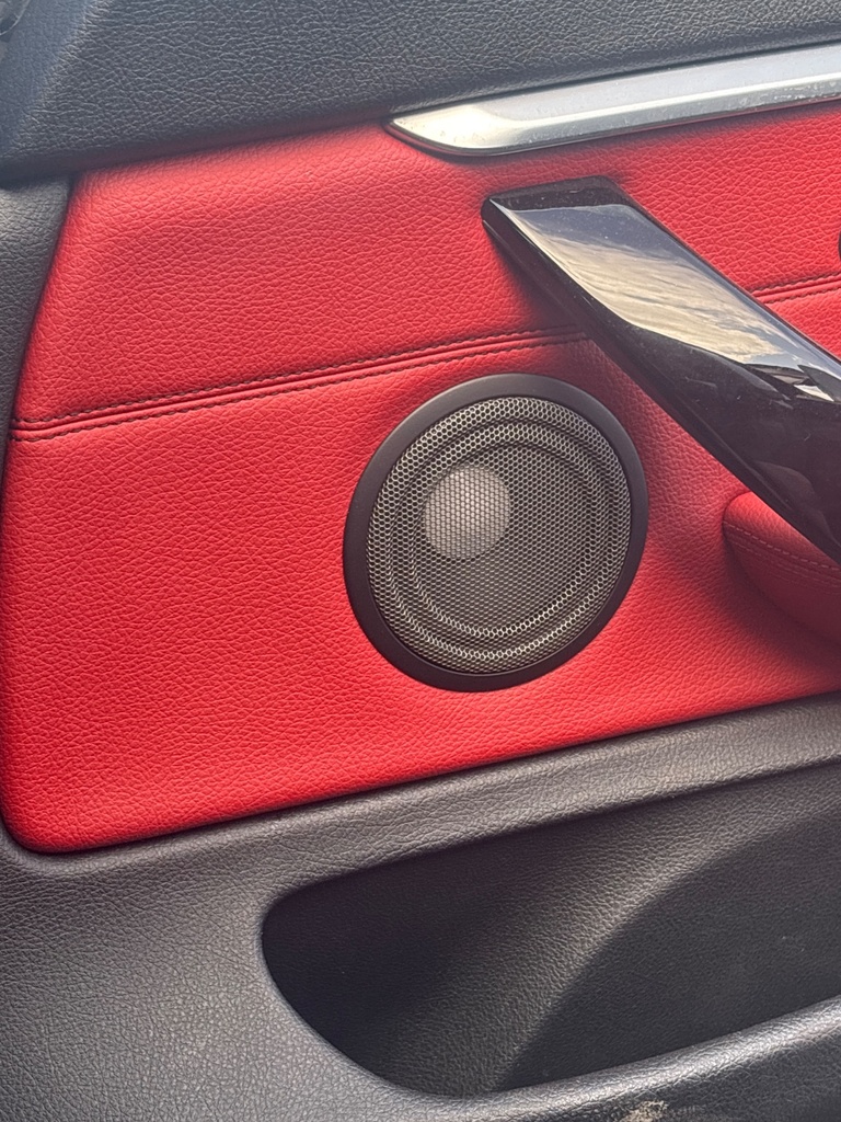 [EPE-115972] Altavoz revestimiento puerta delantera derecha BMW Serie 4 2018