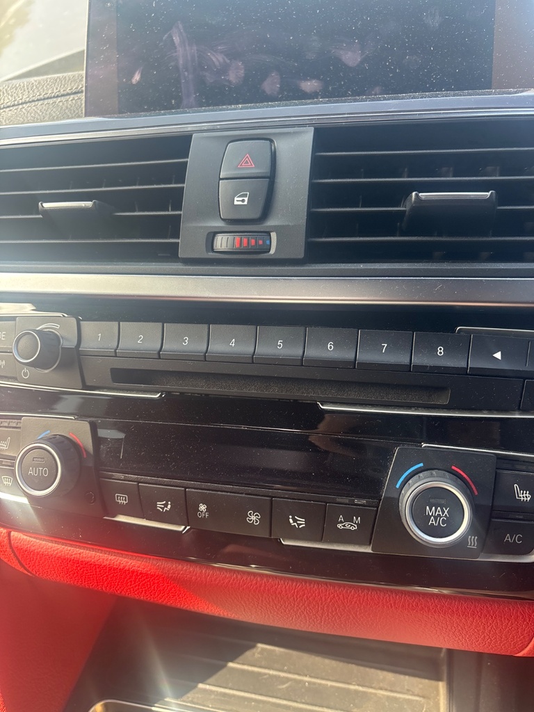 [EPE-115998] Conjunto de control calefacción BMW 4er F36 435d xDrive 2018