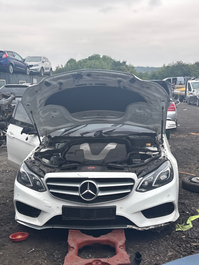 [EPE-115817] Solenoide de cerradura puerta trasera izquierda para Mercedes-Benz E-Class 2013