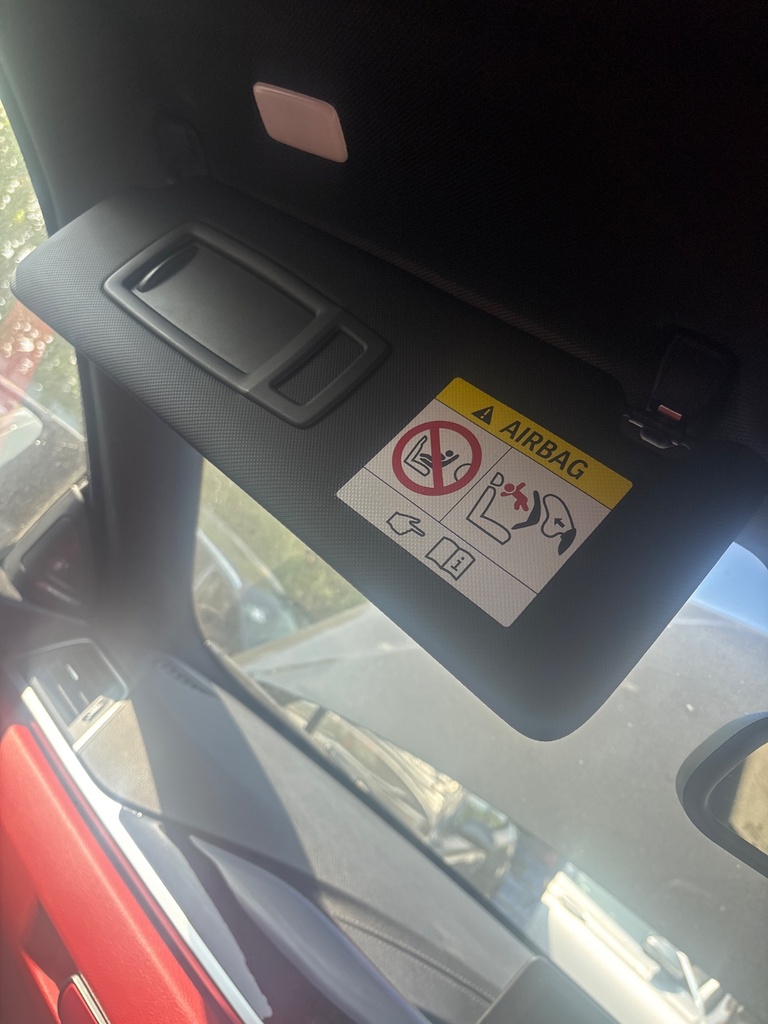 [EPE-116009] Parasol izquierdo BMW Serie 4 435d xDrive 2018