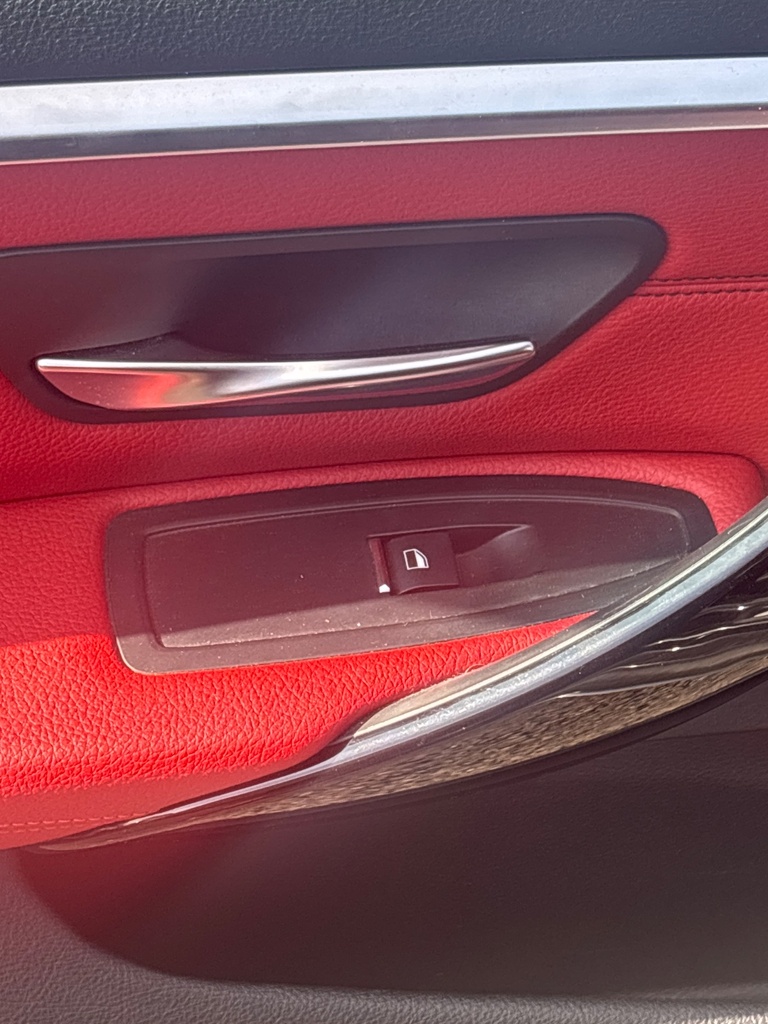 [EPE-116049] Interruptor de elevalunas eléctrico delantero izquierdo BMW Serie 4 2018 N57D30T1