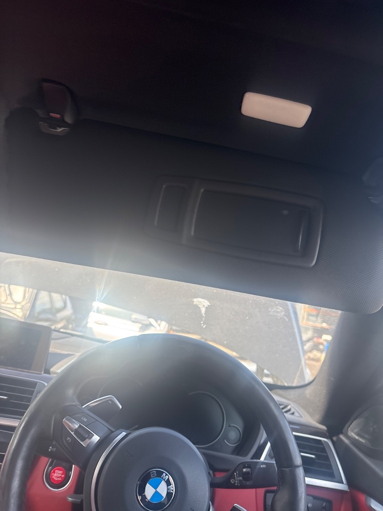 [EPE-116010] Parasol derecho BMW Serie 4 435d xDrive 2018