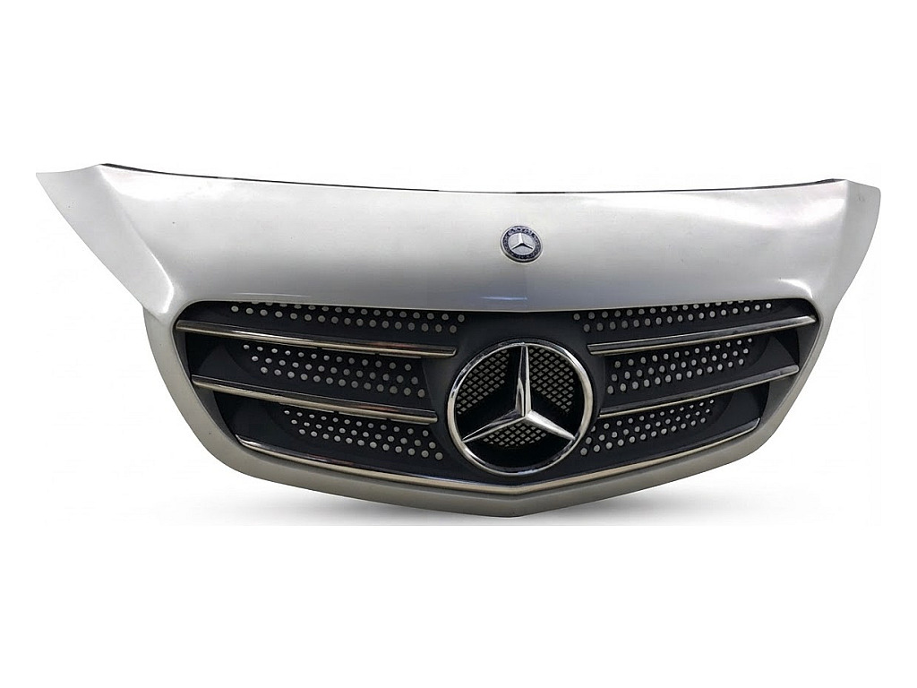 [STARK-923180] Rejilla de parachoques Mercedes-Benz Citan (W415) 2012-2021